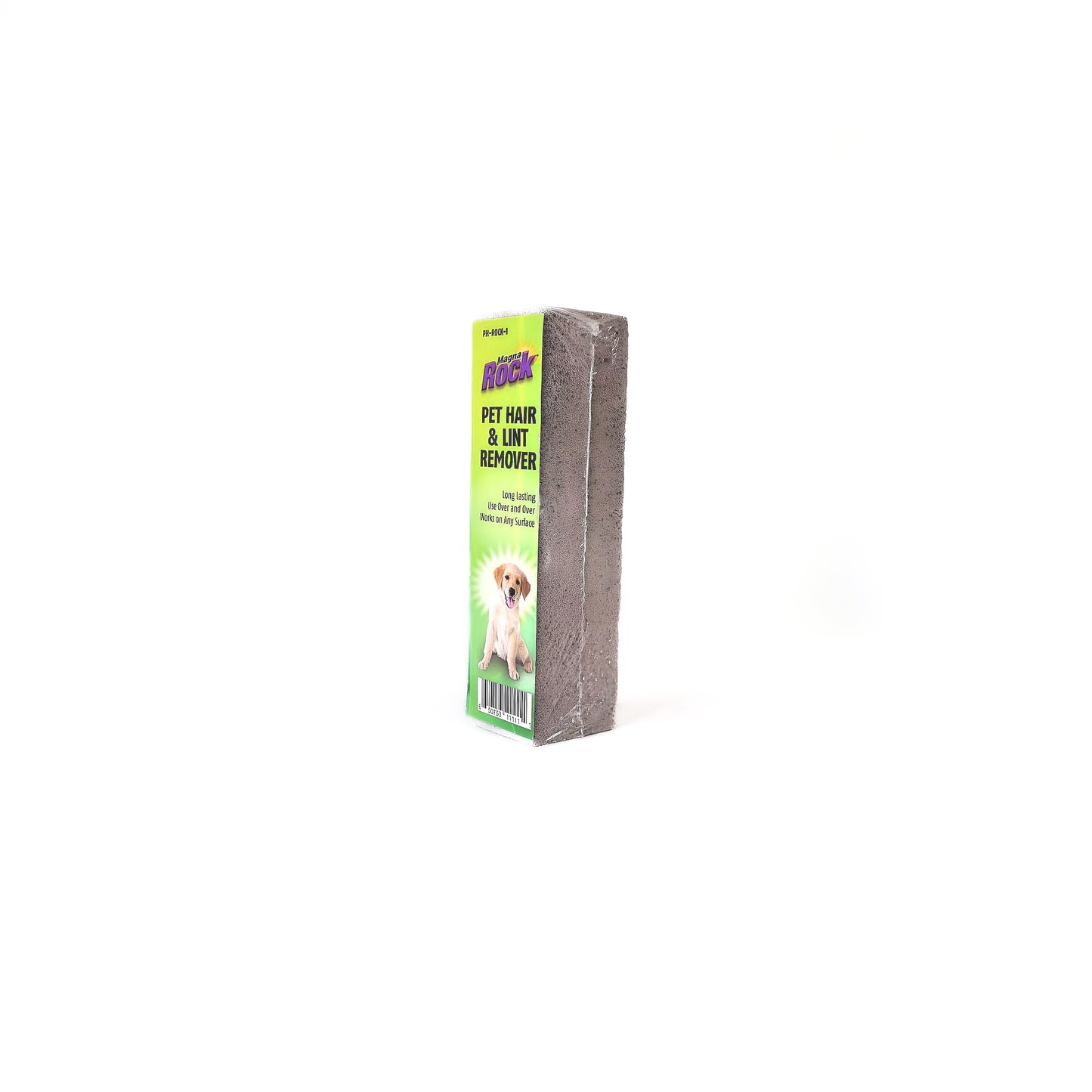 Magna Rock Pet Hair & Lint Remover