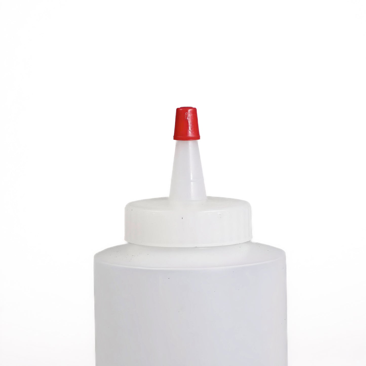 Plastic Squeeze Bottle