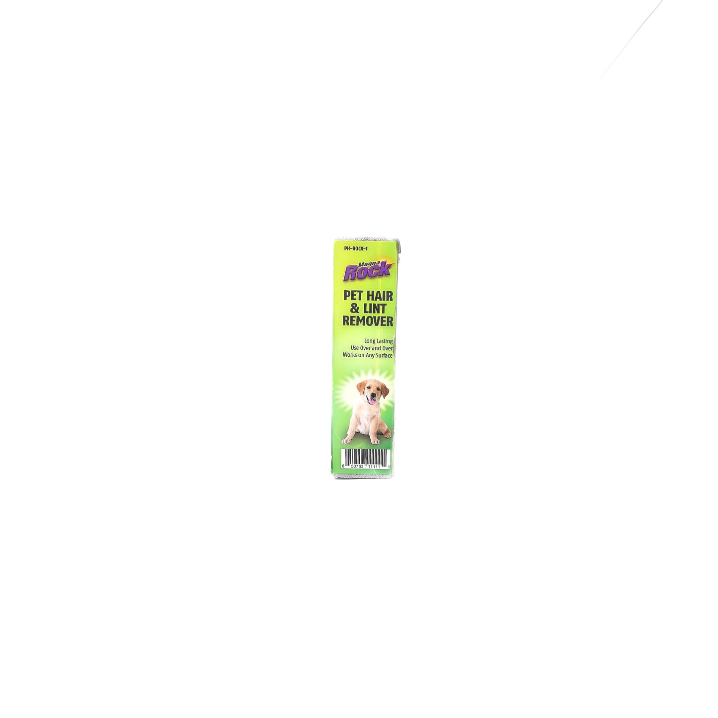 Magna Rock Pet Hair & Lint Remover