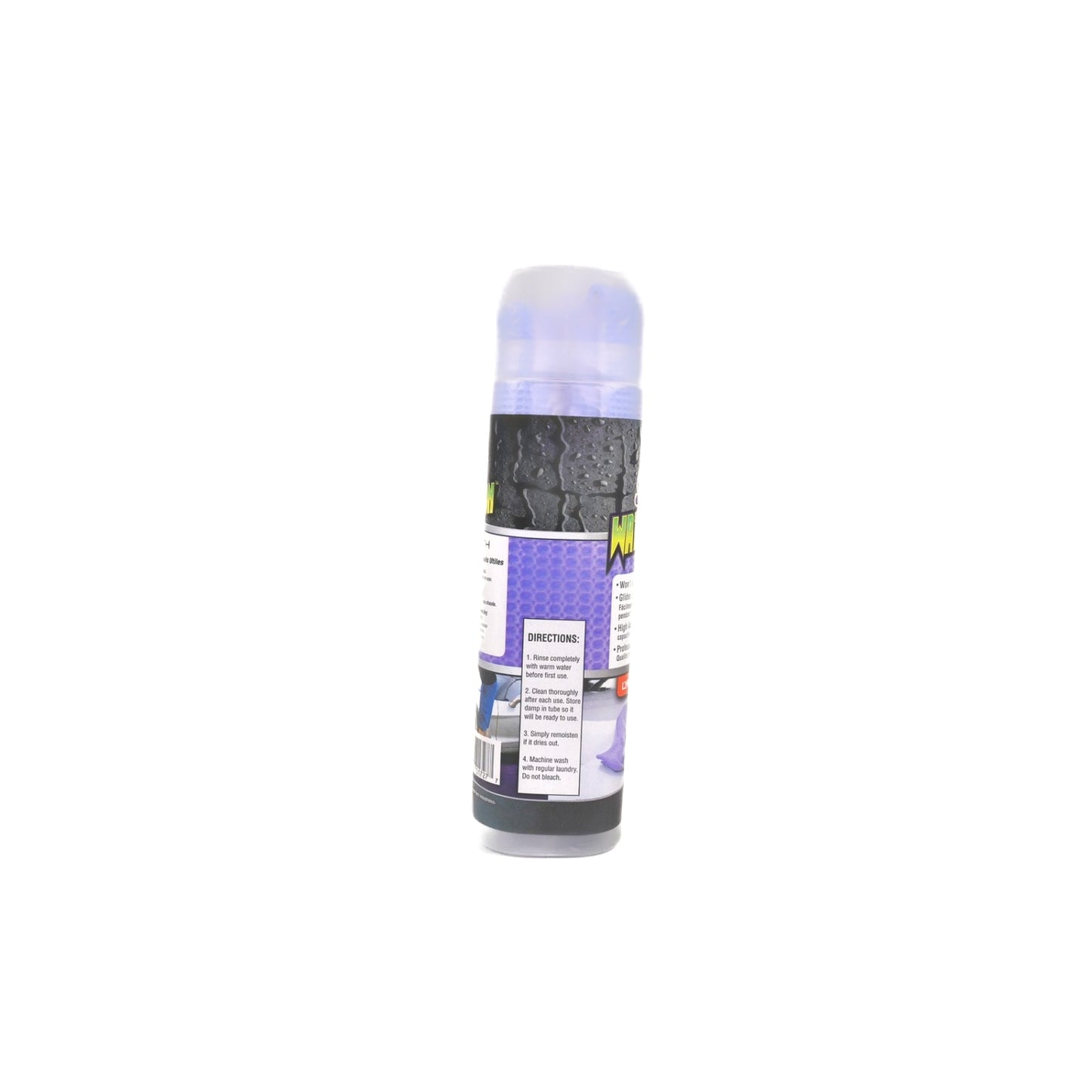 Magna Shine Water Demon Drying Cloth