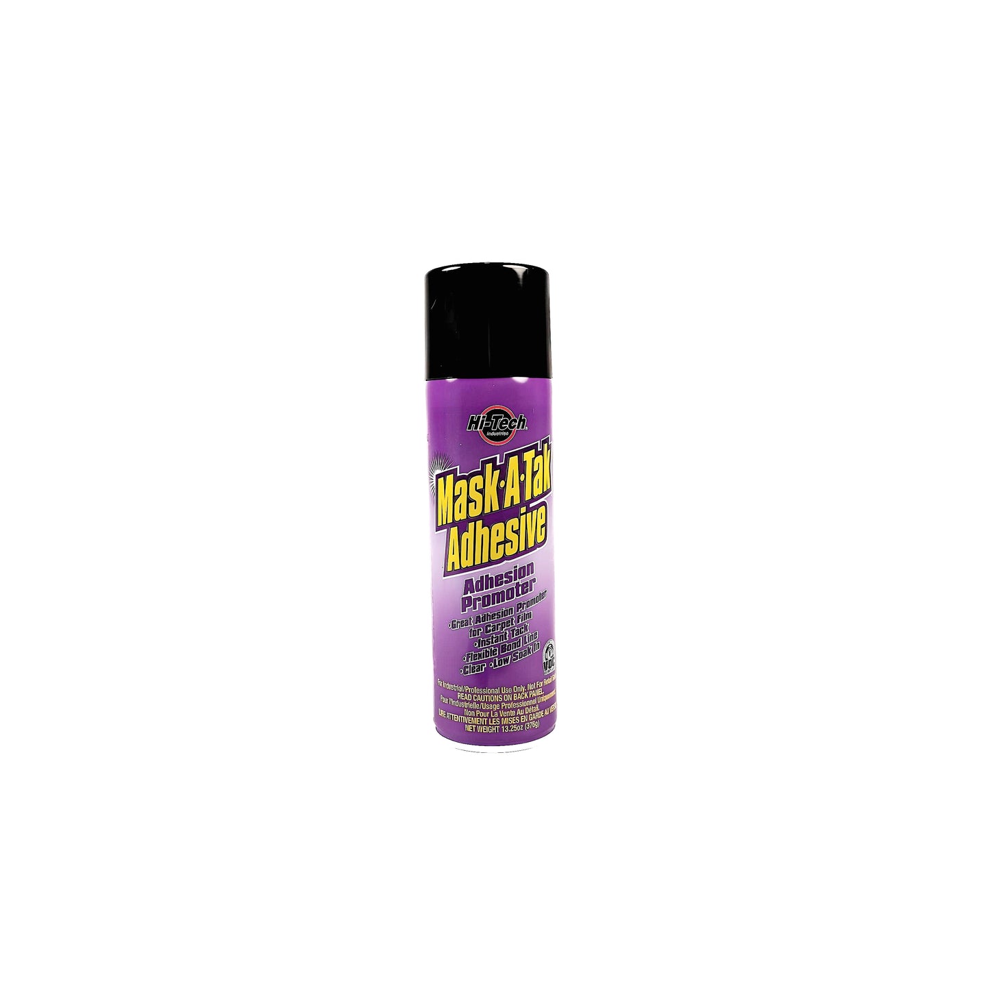 Hi-Tech Industries Carpet Mask Glue