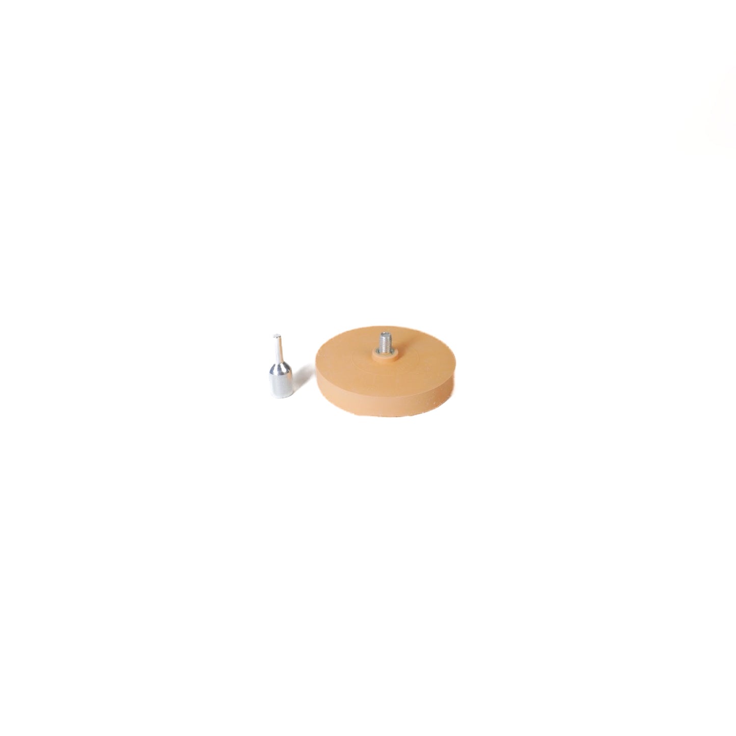 Hi-Tech Industries Eraser Wheel