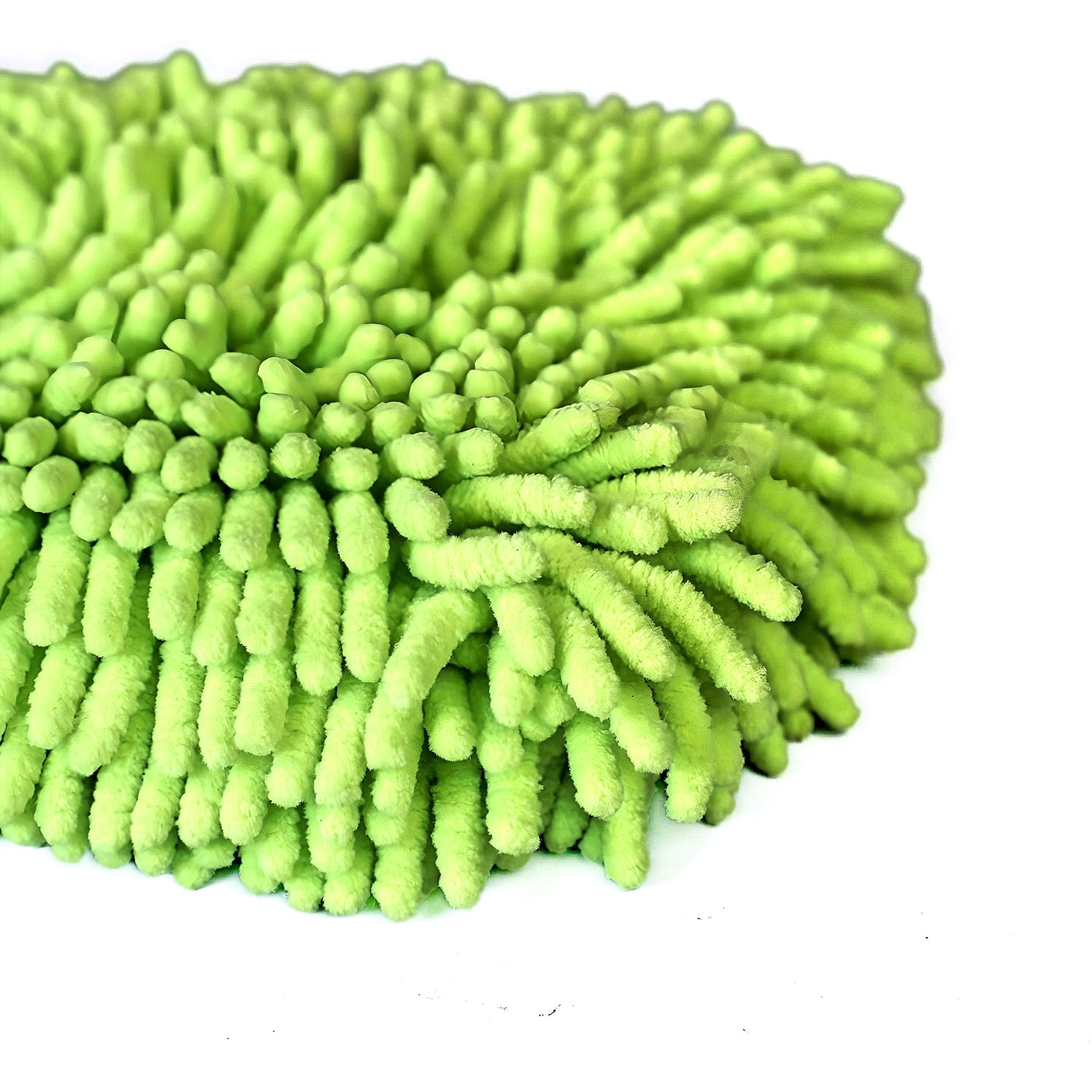 Microfiber Chenille Wash Mitt