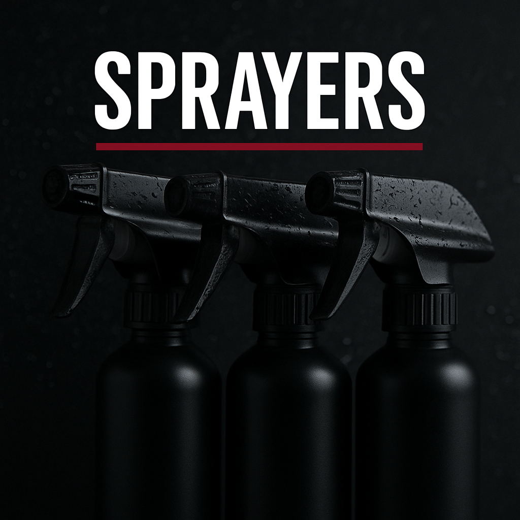 SPRAYERS