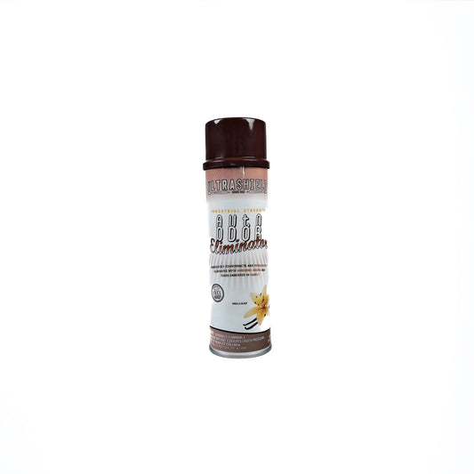 Ultrashield Industrial Strength Auto Odor Eliminator Vanilla Blast