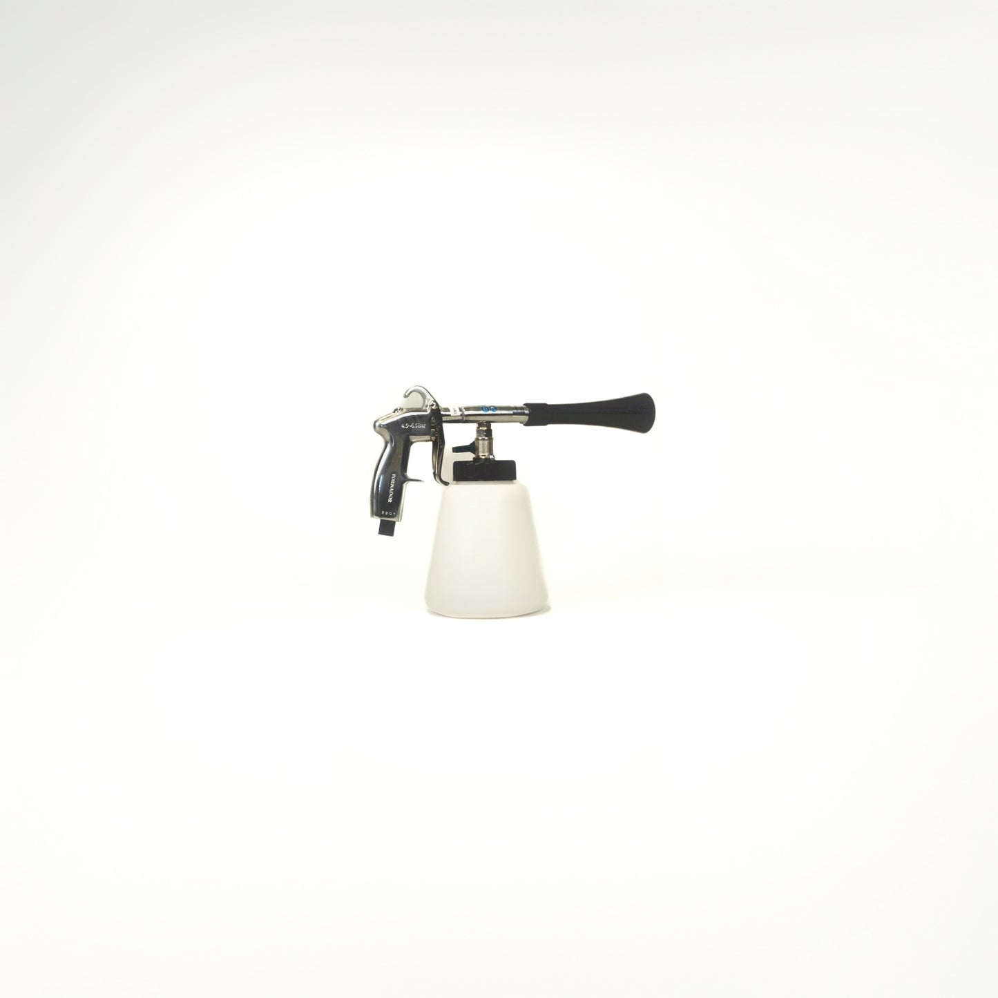 TORNADOR Professional Cleaning Tools Z-020 Pulse Spray Pneumatic Cleaning Gun