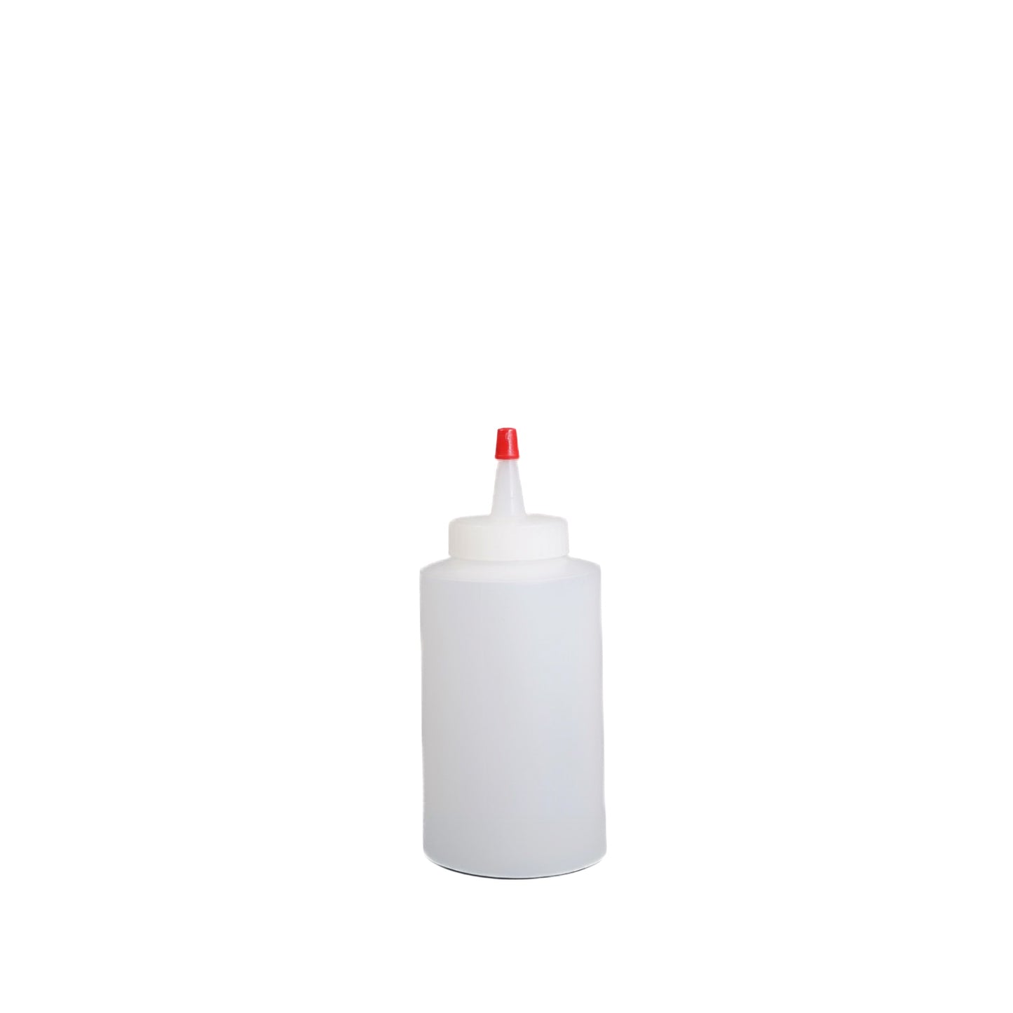 Plastic Squeeze Bottle