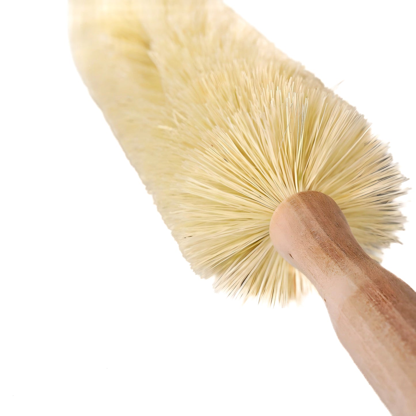 Spoke Wheel Brush