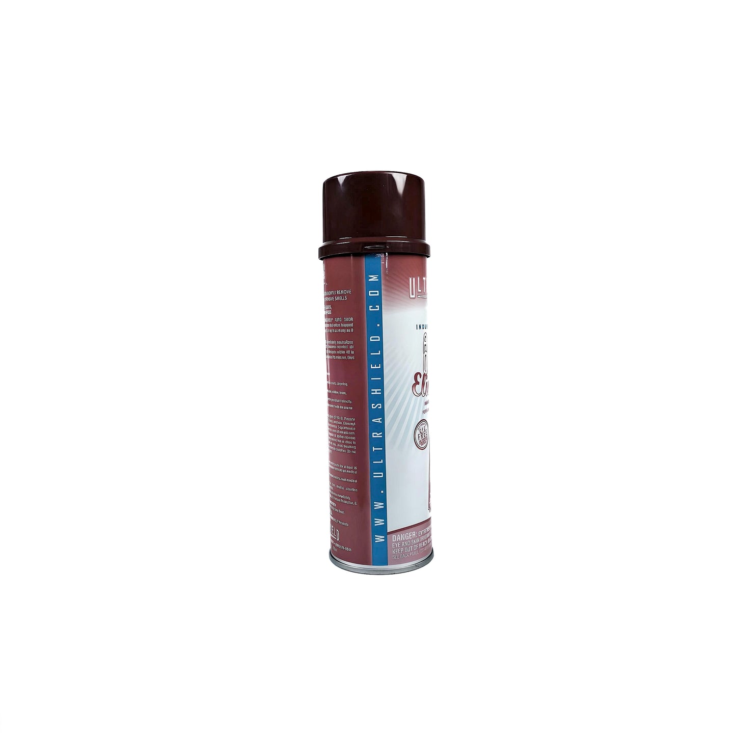 Ultrashield Industrial Strength Auto Odor Eliminator Apple Cinnamon Limited Edition