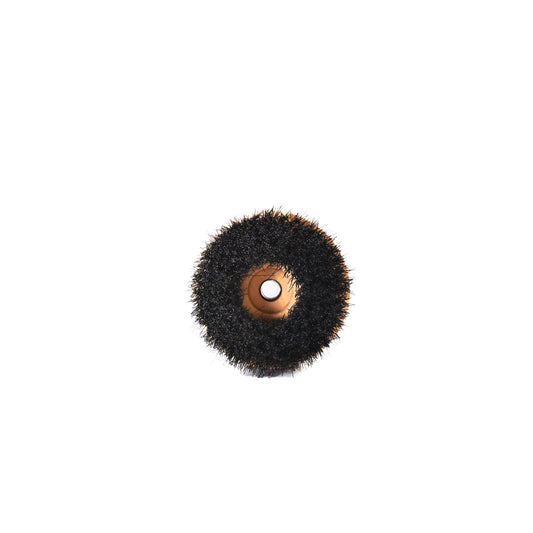 5” Wood Rotary Brush