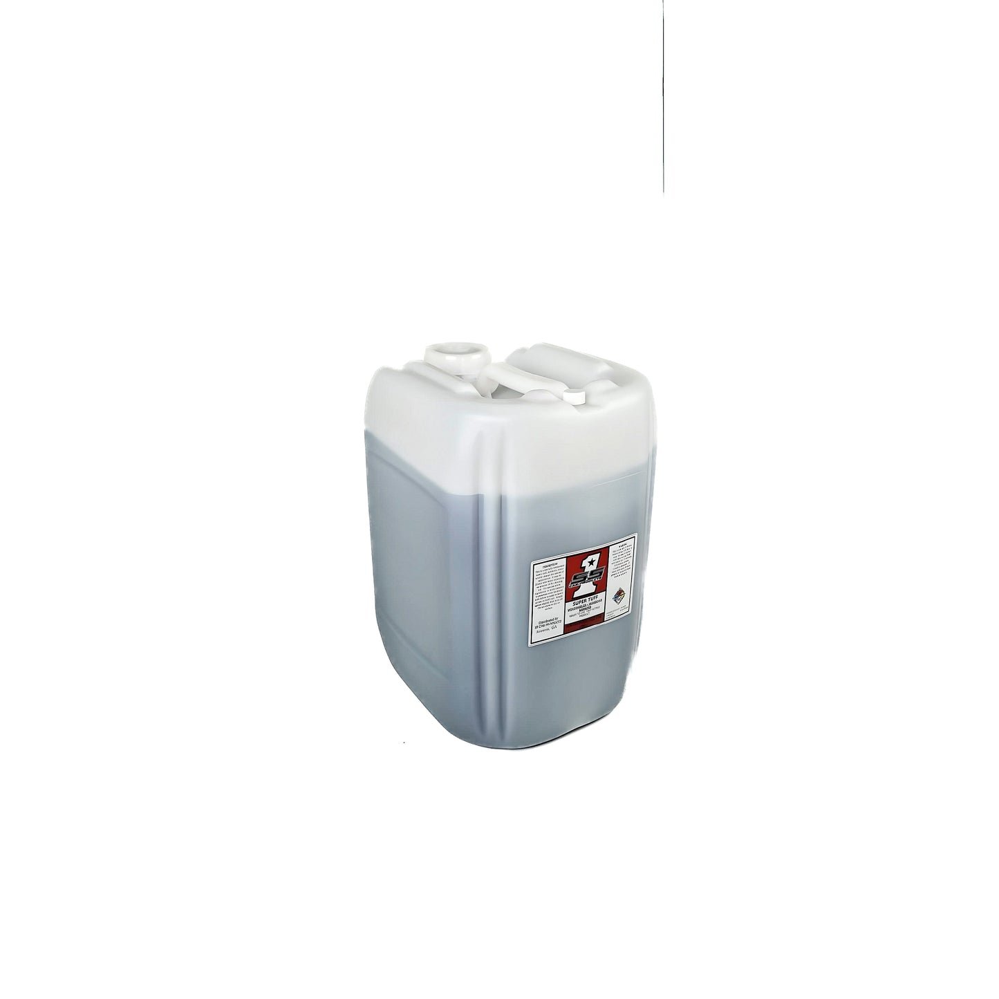 SUPER TUFF Degreaser Windshield, Window & Mirror Cleaner