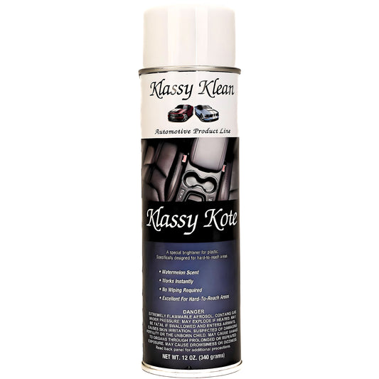 Klassy Kote Detail Spray