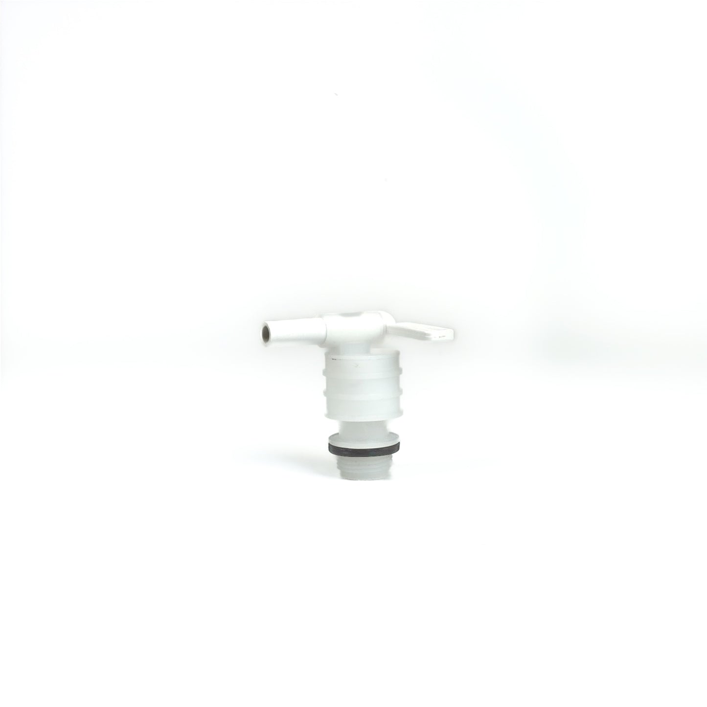 3/4" Swival Drum Faucet