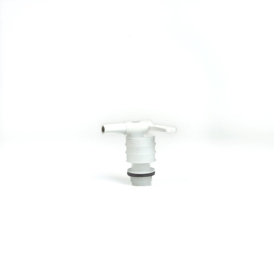3/4" Swival Drum Faucet