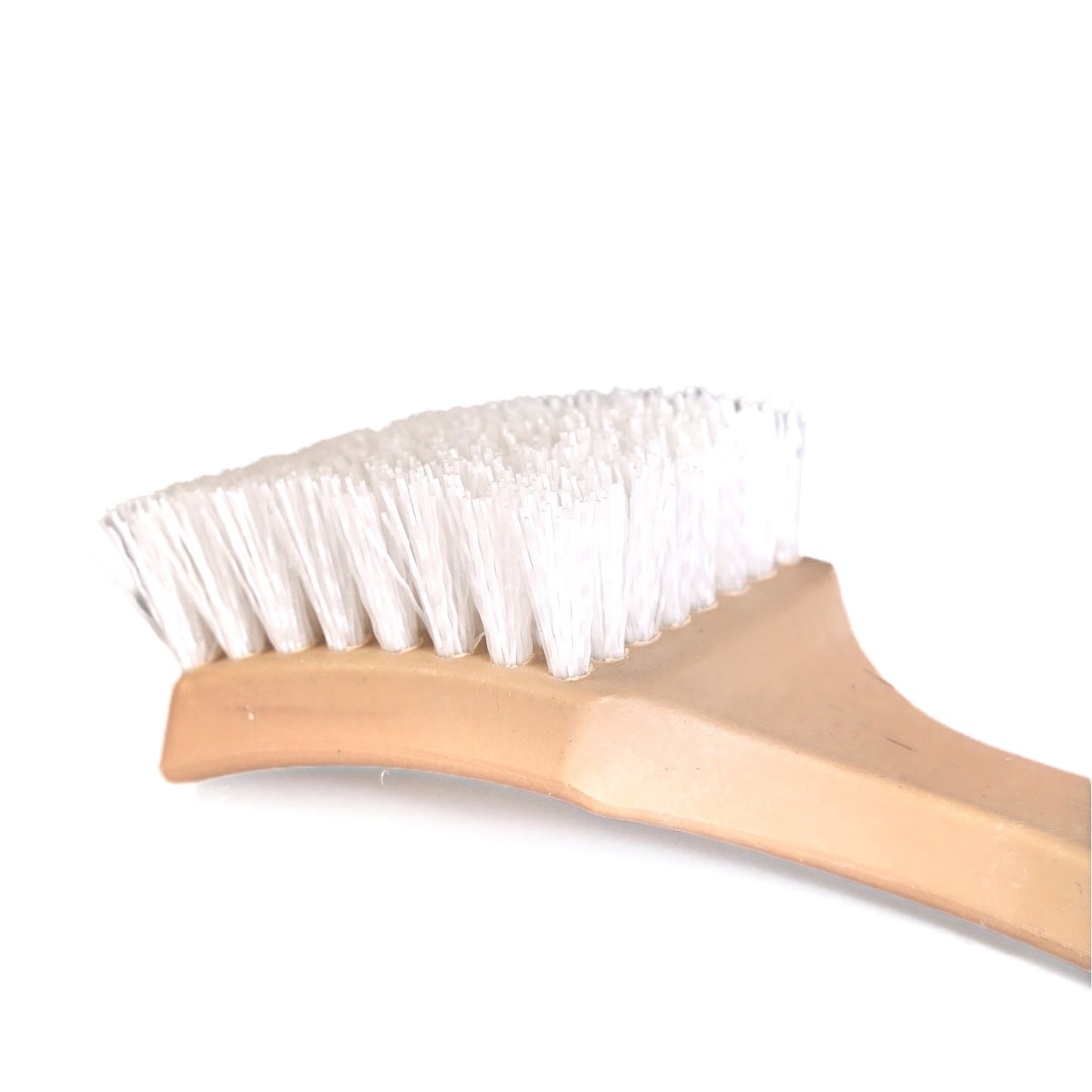 White Nylon Brush