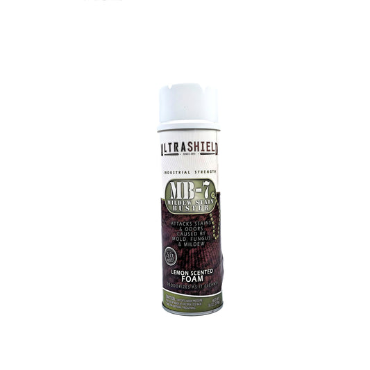 Ultrashield Industrial Strength MB-7 Mildew Stain Buster