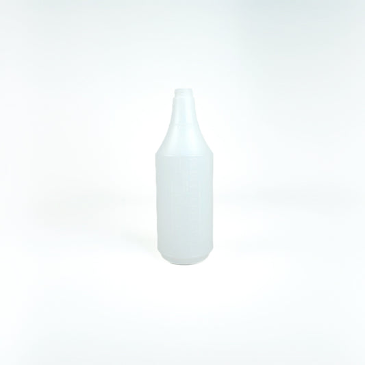 Plastic Spray Bottle