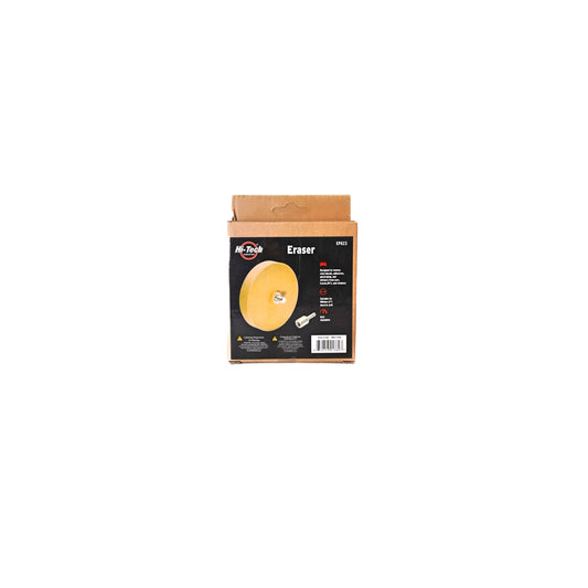 Hi-Tech Industries Eraser Wheel