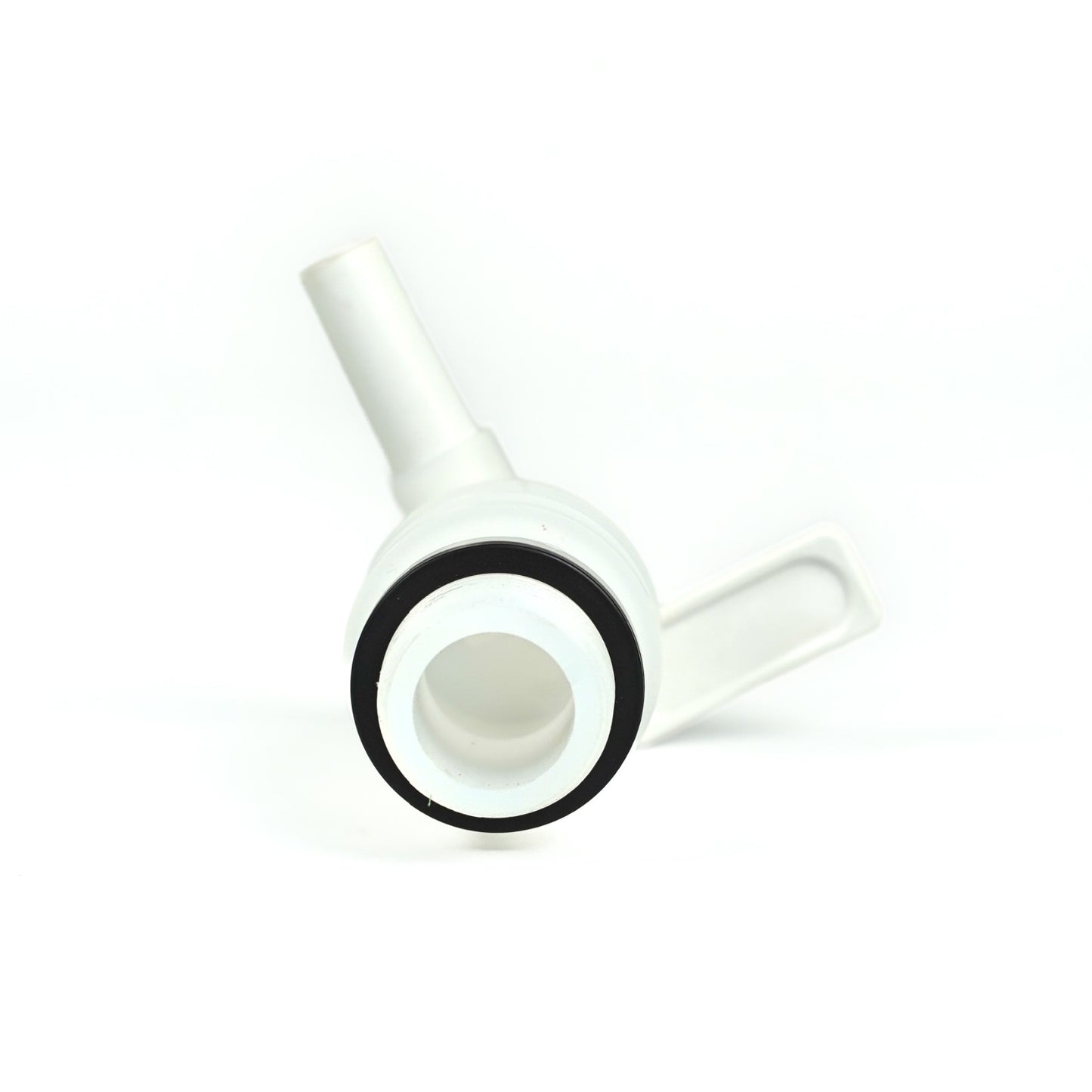 3/4" Swival Drum Faucet