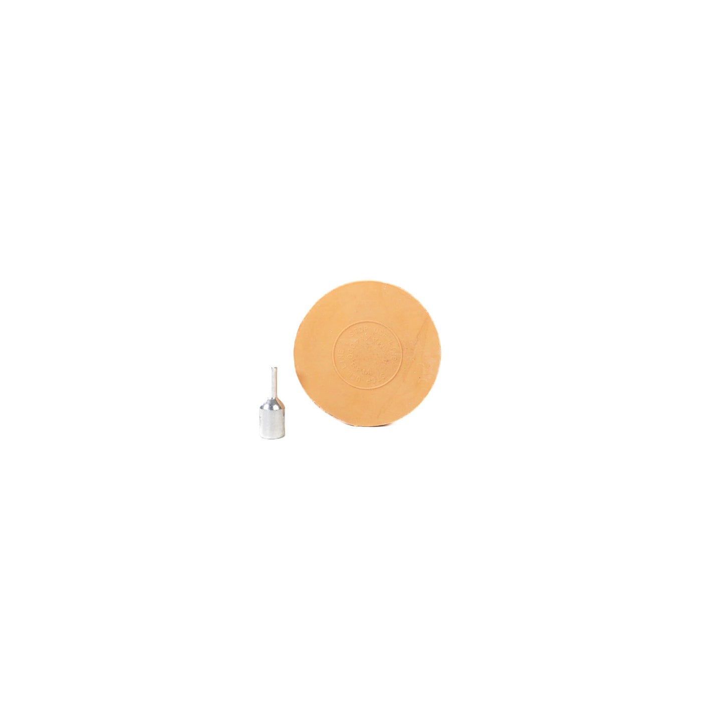 Hi-Tech Industries Eraser Wheel