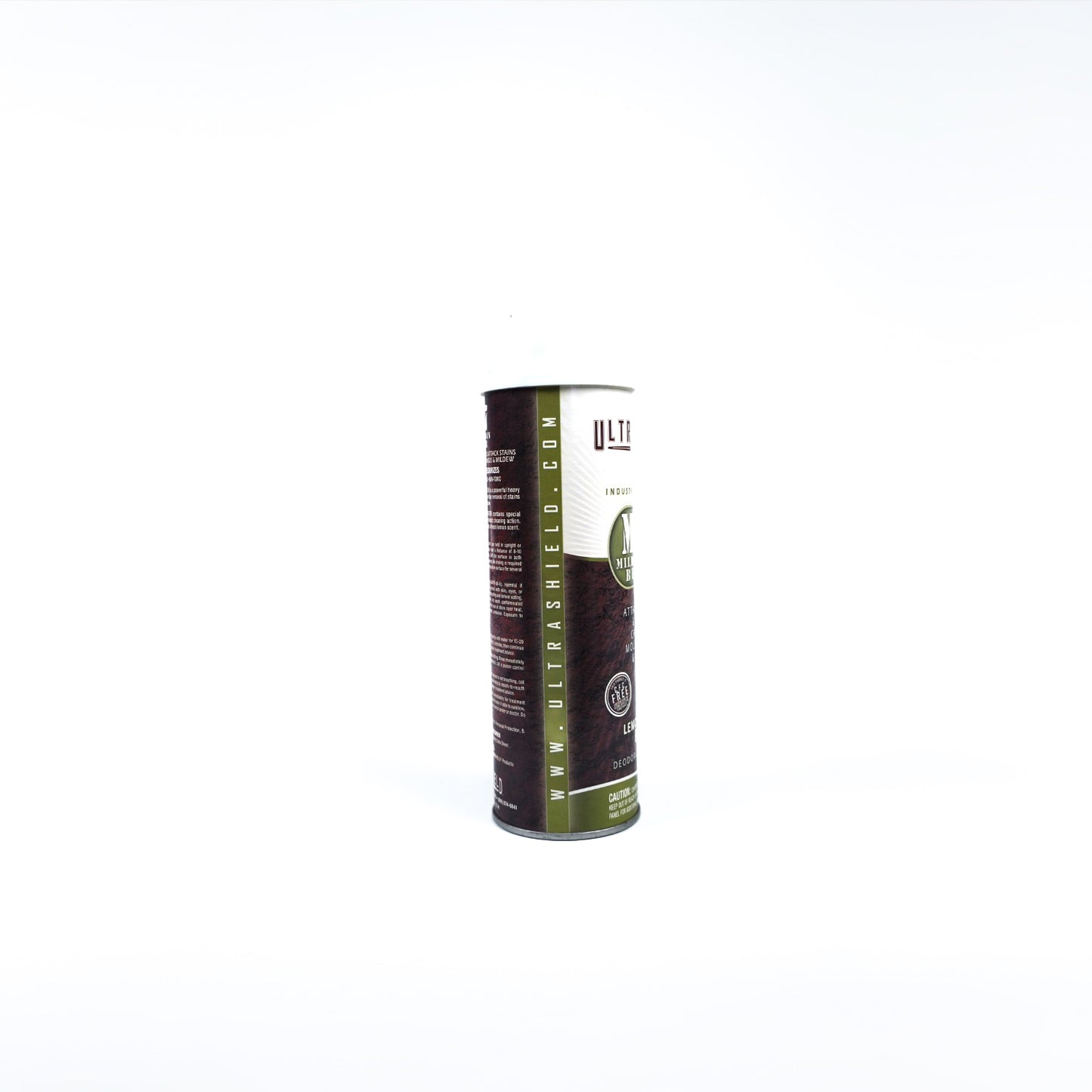 Ultrashield Industrial Strength MB-7 Mildew Stain Buster