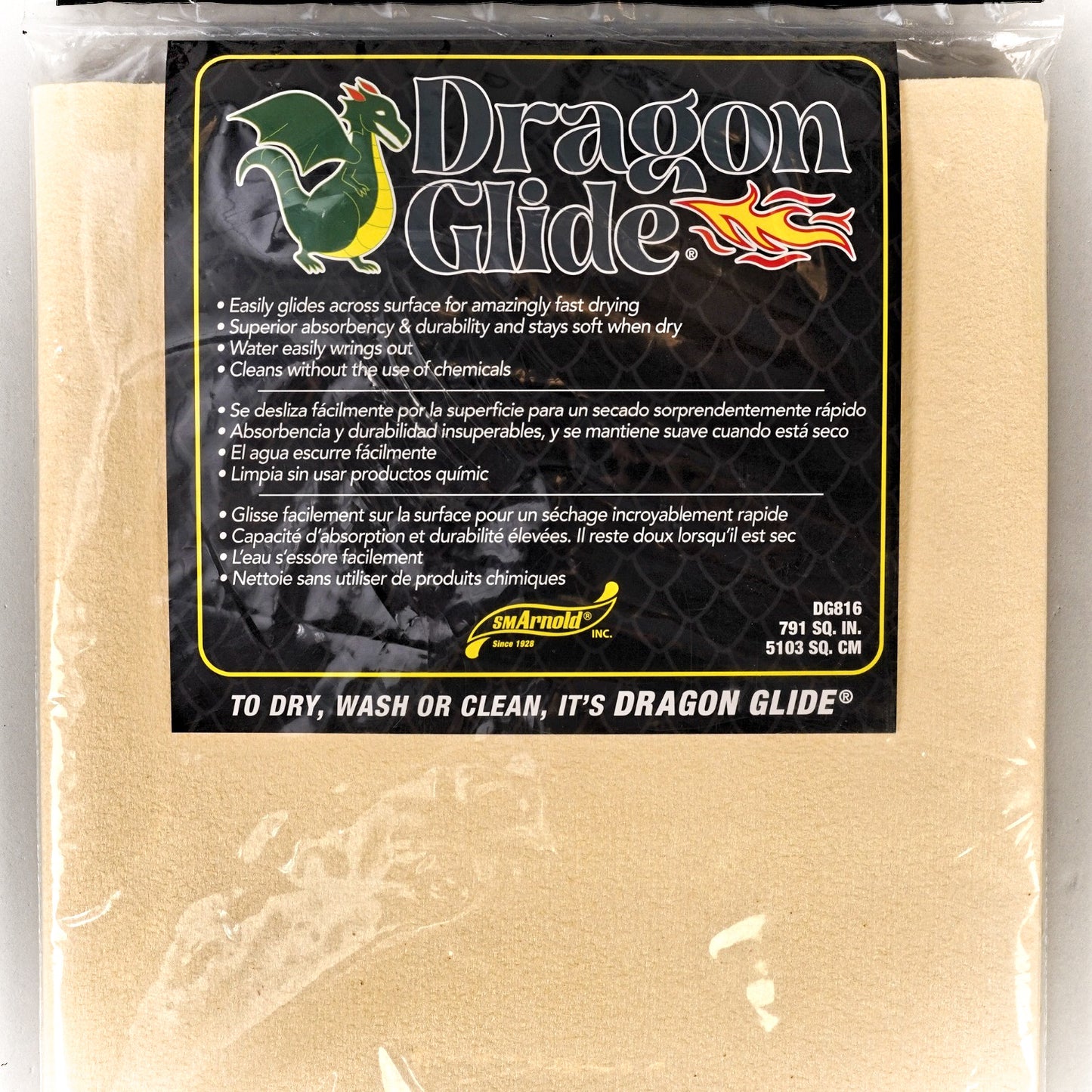 Dragon Glide
