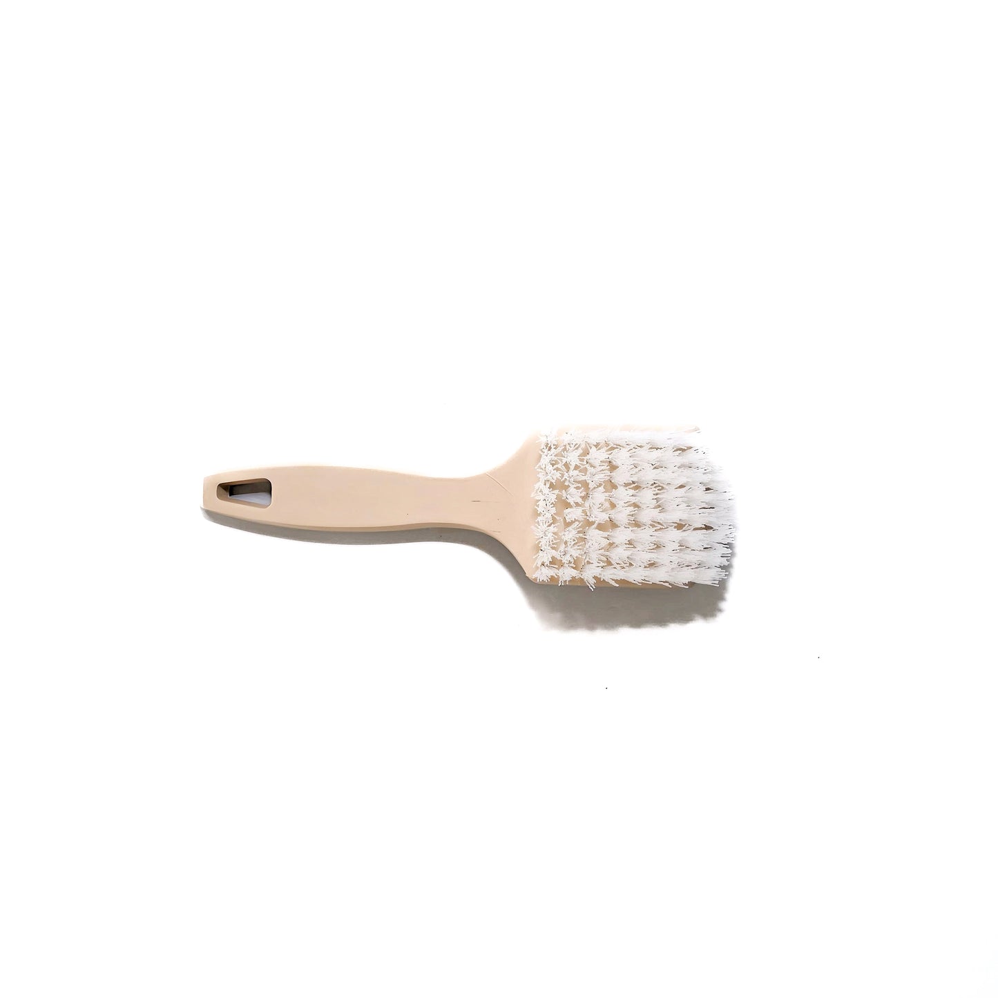 White Nylon Brush