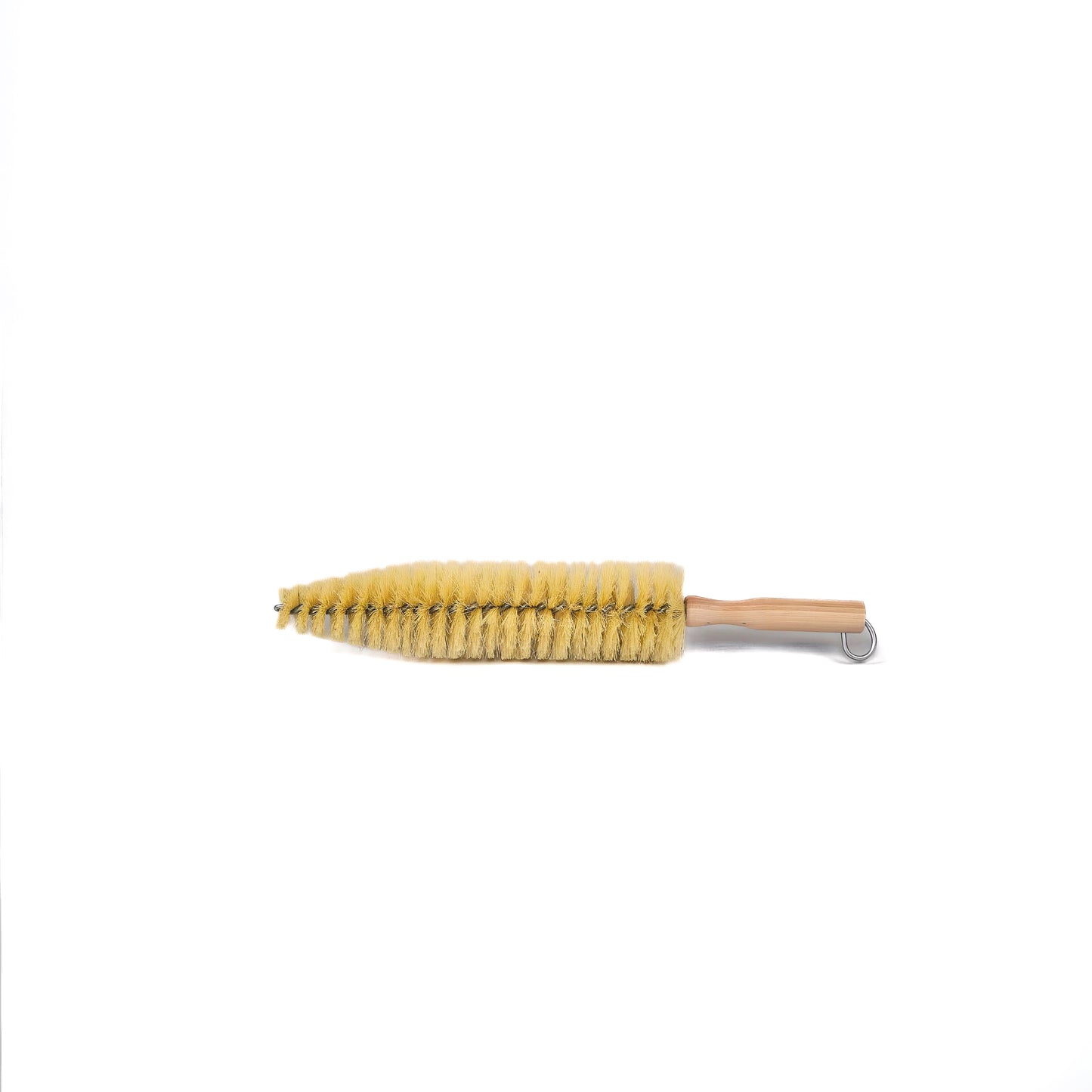 Spoke Wheel Brush